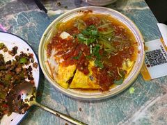 -浩海火燒雲傣家菜(芮欧百货店)