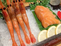 -蚝·生·鲜牛烧肉铺(中央大街店)