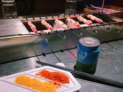 -很久以前羊肉串(大华三路店)