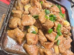 -仙隐小鹿中华料理(南宁万象城店)