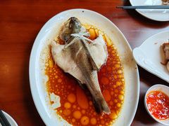 -古南都·老广东酒楼(龙江店)
