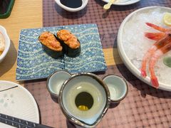 -林妈妈村·日式料理(宝山万达店)