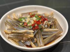 -健眺小海鲜(临海后山店)