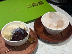 -聪嫂私房甜品·Since2004(旺角二店)