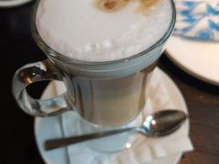 拿铁-宝莱纳餐厅(滨江店)