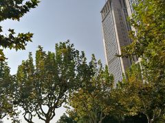 -复旦大学光华楼