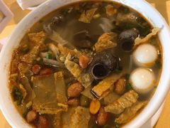 -柳州饭店·绿岛餐厅(友谊路店)