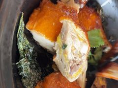 -湛江民大喜来登酒店-采悦轩中餐厅