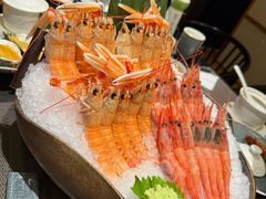 -大葉日本料理·龍蝦任食放題(廣州W酒店)