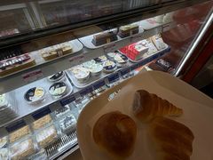 -新侨三宝乐面包店(崇文门店)