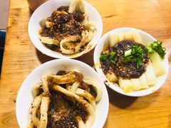 甜水面-洞子口张老二凉粉(文殊院店)