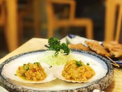 -隐泉京望日式料理(太和广场店)