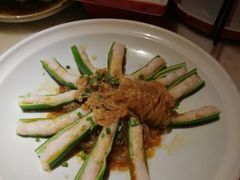 -京华烟云·北京烤鸭(领展购物广场·中关村店)
