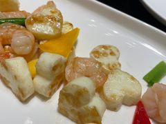 -富淳饭店(陆家嘴保利广场店)