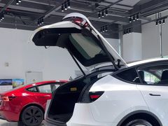 -TESLA 特斯拉(深圳观澜特斯拉直营钣喷中心)
