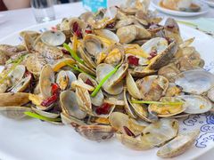 -北戴河庆山饭店·海鲜砂锅粥(北戴河黑石路店)