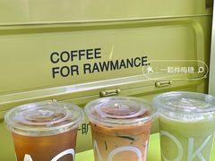 -AOKKA COFFEE(万象前海快闪店)