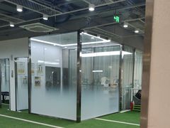 -空中健身·游泳(季佳荟新华家园店)