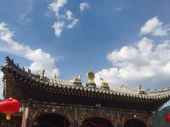 -五台山风景名胜区