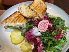 -O'mills Sourdough Bakery&Bistro(永嘉路店)
