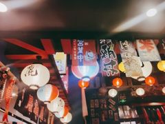 门面-仙隐小鹿中華の日料(正弘城店)