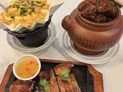 -瑞福园联谊餐室(茂名南路店)