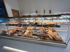 -烘焙町面包店(西四店)