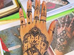 -槟城街头艺术街区