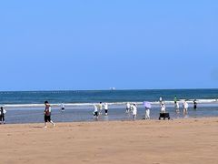 -巧克力渔家.小船海鲜胶东菜(万平口店)