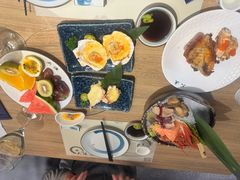 -大渔铁板烧(万象城店)