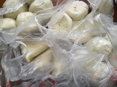 -天泽祥·鼓楼馒头(鼓楼店)