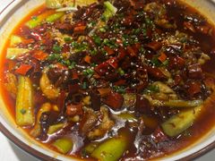 -雲蜀龙阁·金牌水煮鱼(方庄店)