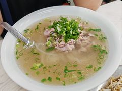 -Pho Hoa Pasteur