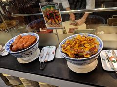 -The COOK·厨餐厅·自助餐(浦东嘉里大酒店)