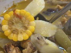 -五味轩菜馆(向西村西区108号楼店)