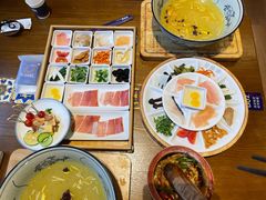 -芸南道·过桥米线(昆明老街旗舰店)