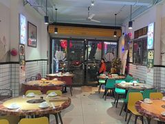 -滨少旺厨(惠福西路店)