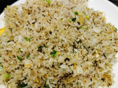 芽菜炒饭-楚湘苑(商品街大道店)