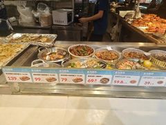 -盒马鲜生(皇庭广场店)