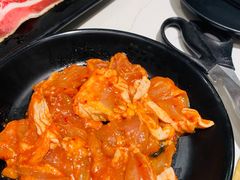 -花味烤肉·拌饭(庐阳万象汇店)