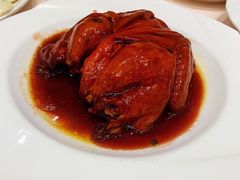 得月童鸡-得月楼·省级非遗·传统苏帮菜(观前店)