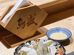 -鱼跃食堂·精致寿司(东林美域店)