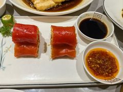-粤陸玖玖·港式手作茶餐厅(珠江路店)