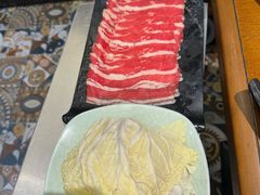 -年巴羊肉铺老铜锅(梅江店)