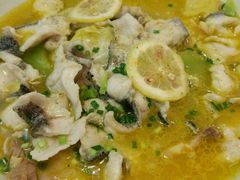 -乌镇那一年小院主题餐厅(甘泉西路店)