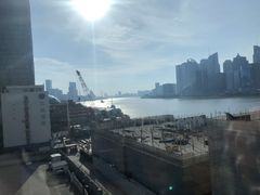 -上海外滩茂悦大酒店