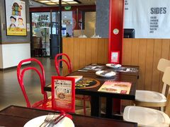 大堂-Mr.Pizza米斯特比萨(苏州平江万达广场店)