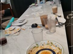 -萨莉亚意式餐厅(南开大悦城店)