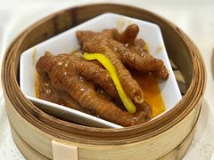 凤爪-御和宴·精品粤菜(天润御海湾店)