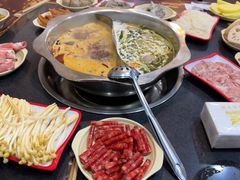 -储奇门鳝鱼火锅(总店)